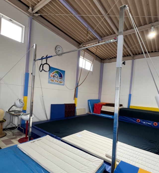 HopGymnastics