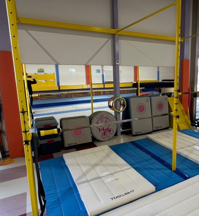 HopGymnastics