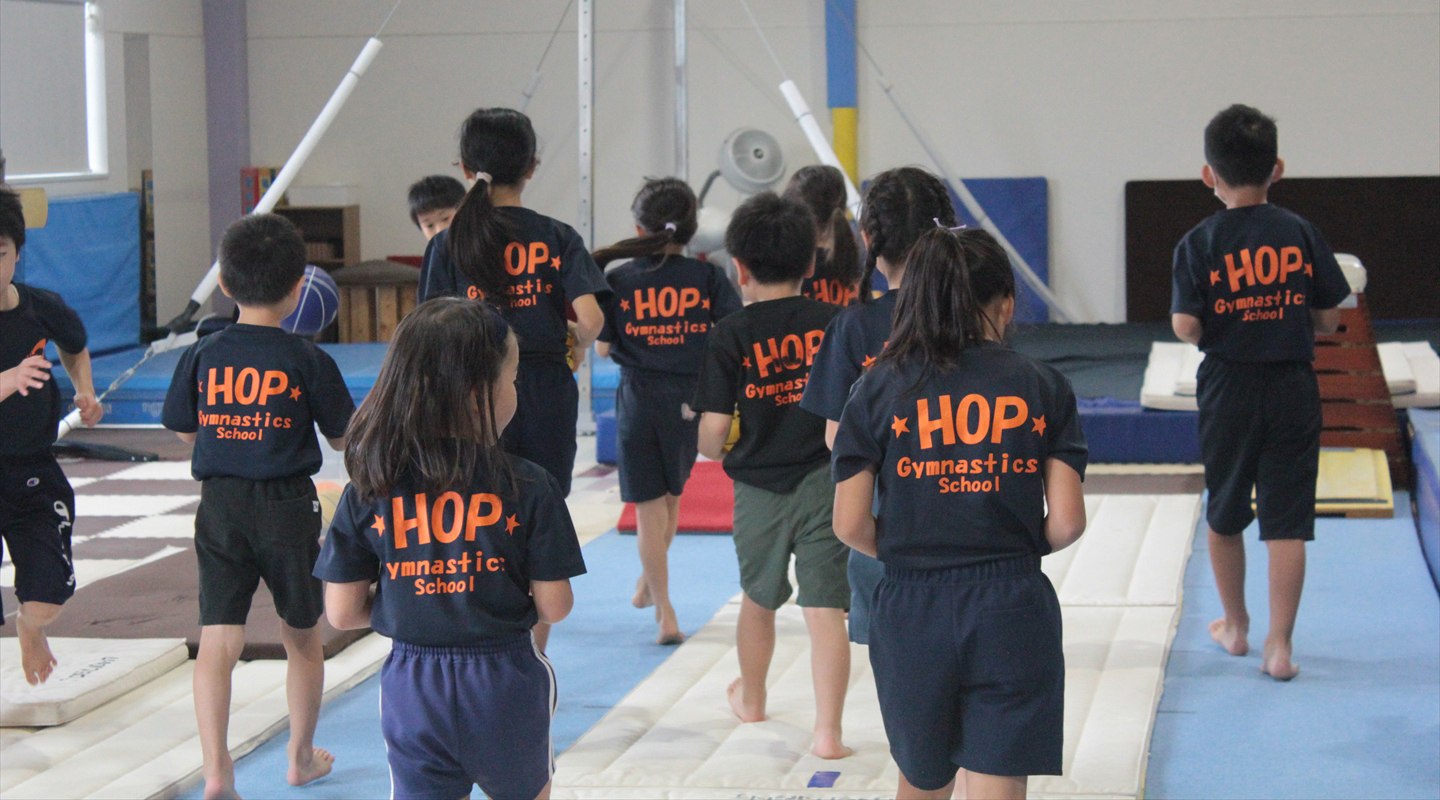 HopGymnastics